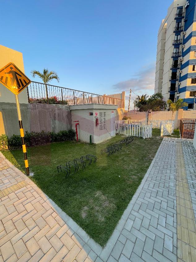 Apartamento, 2 quartos, 50 m² - Foto 24