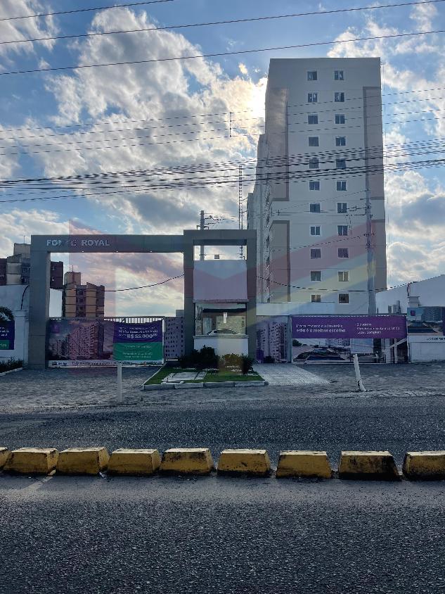 Apartamento, 2 quartos, 50 m² - Foto 22