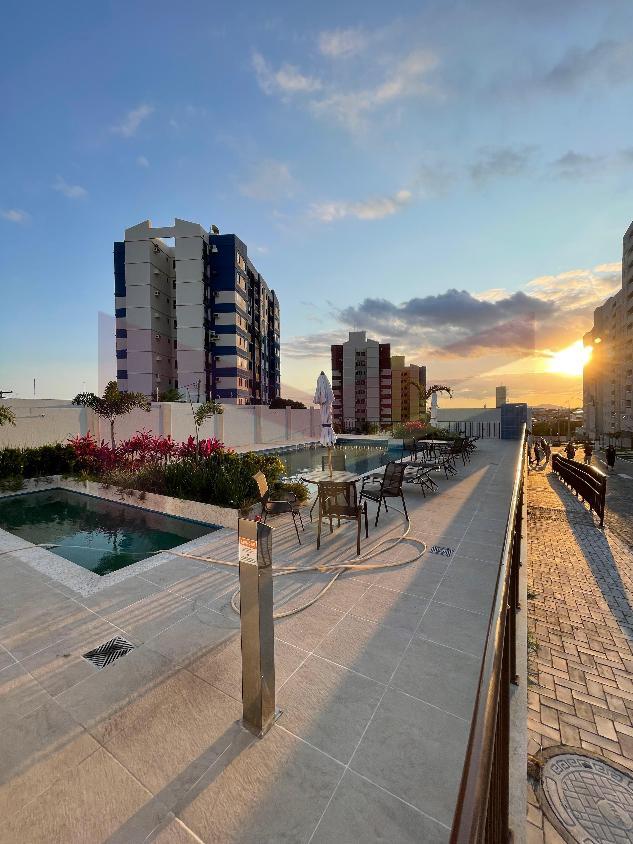 Apartamento, 2 quartos, 50 m² - Foto 23