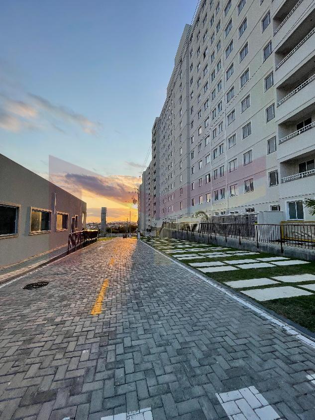 Apartamento, 2 quartos, 50 m² - Foto 3