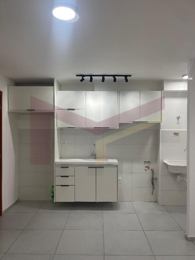 Apartamento, 2 quartos, 50 m² - Foto 16