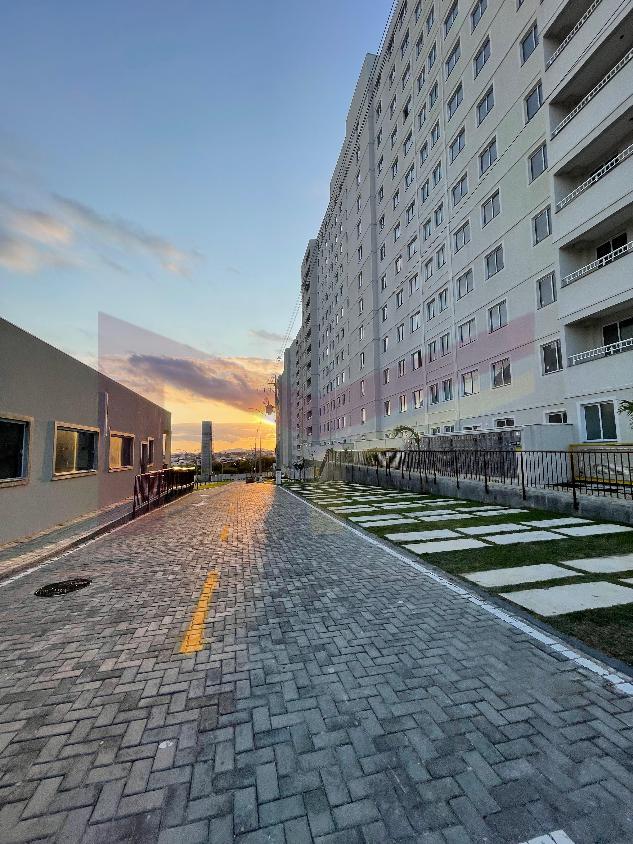 Apartamento, 2 quartos, 50 m² - Foto 9
