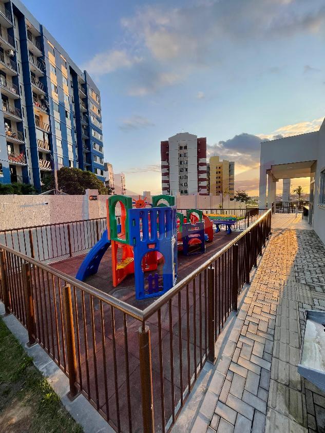 Apartamento, 2 quartos, 50 m² - Foto 26