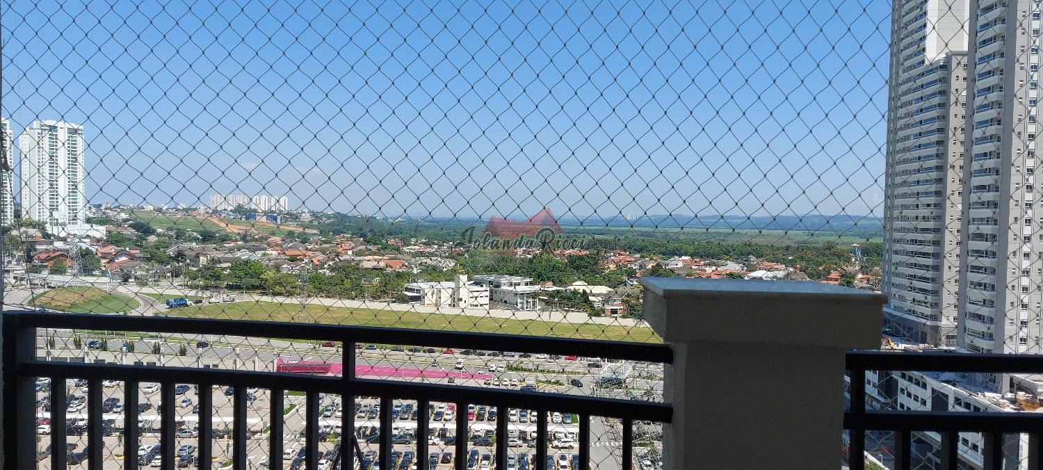 Apartamento, 3 quartos, 90 m² - Foto 2