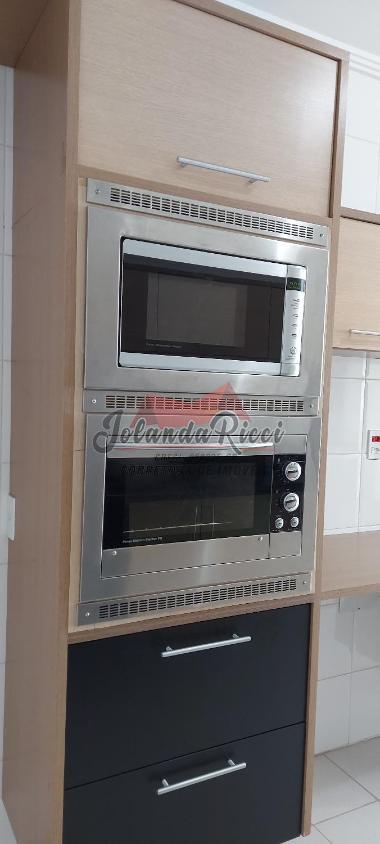 Apartamento, 3 quartos, 90 m² - Foto 25