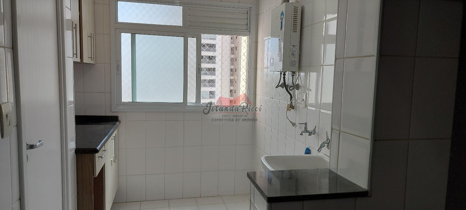 Apartamento, 3 quartos, 90 m² - Foto 27