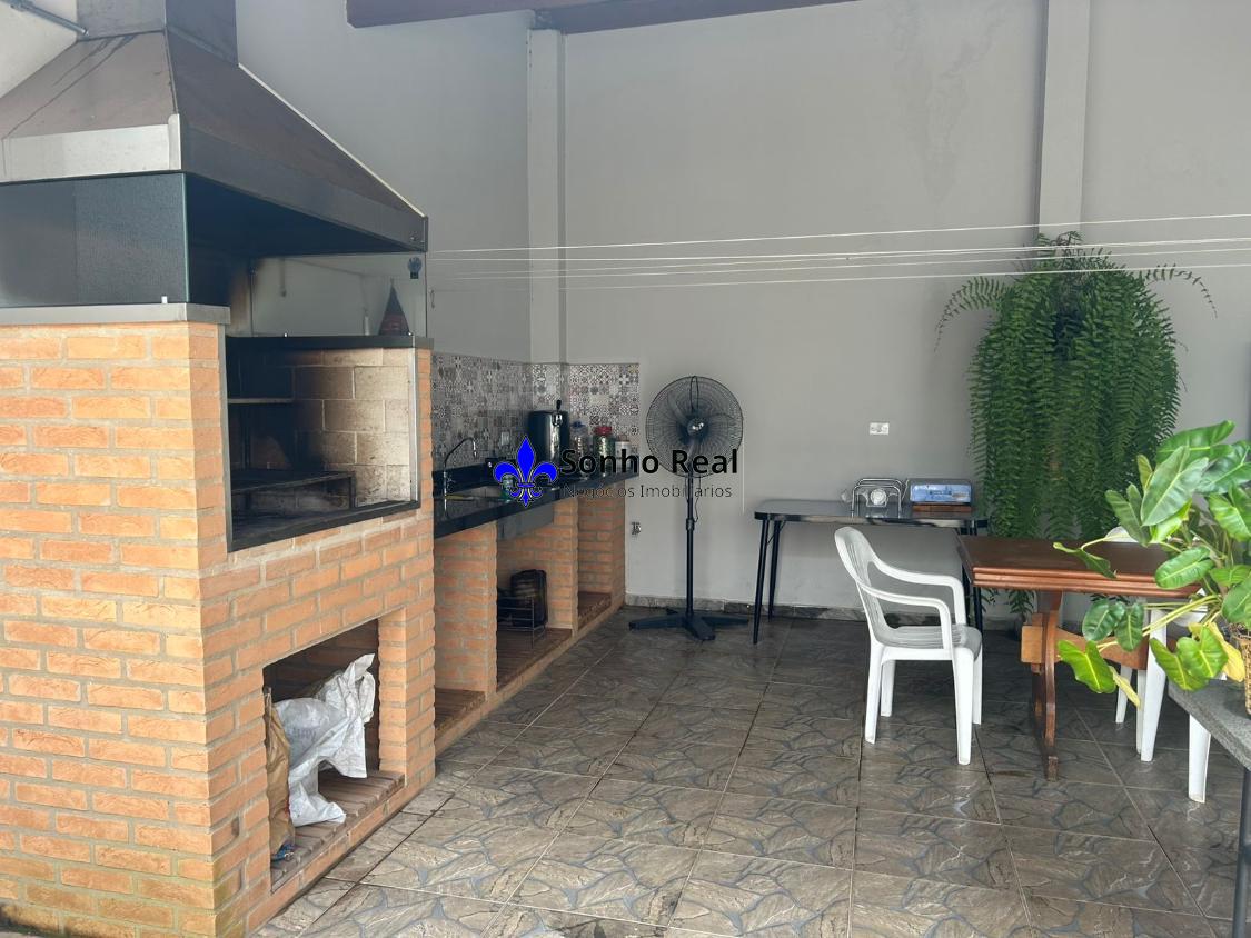 Casa, 3 quartos, 200 m² - Foto 3