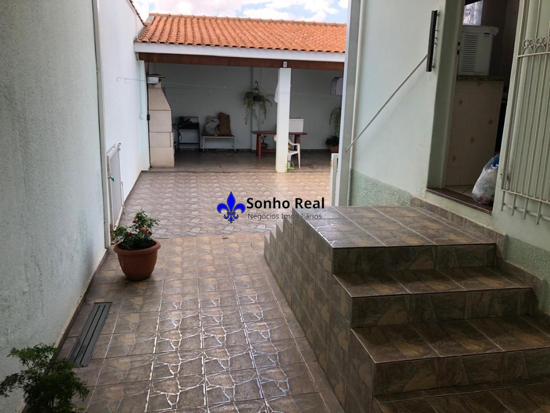 Casa, 3 quartos, 200 m² - Foto 28