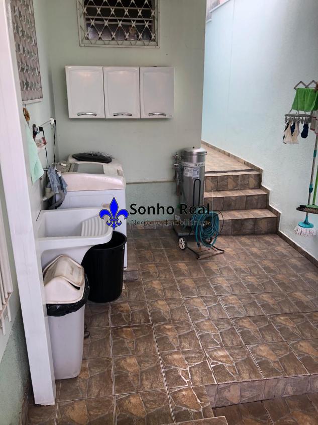 Casa, 3 quartos, 200 m² - Foto 30