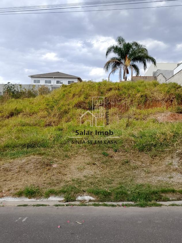 Terreno, 450 m² - Foto 1