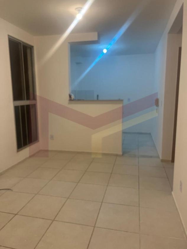 Apartamento, 2 quartos, 53 m² - Foto 1