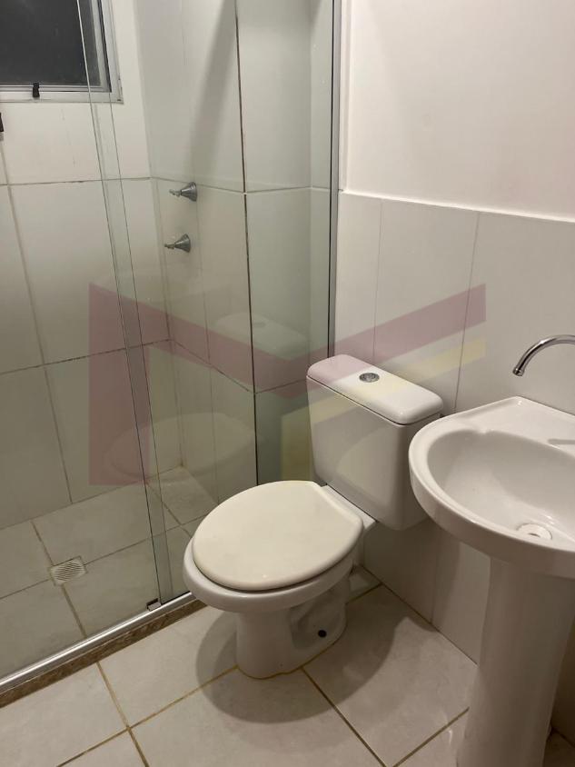 Apartamento, 2 quartos, 53 m² - Foto 17