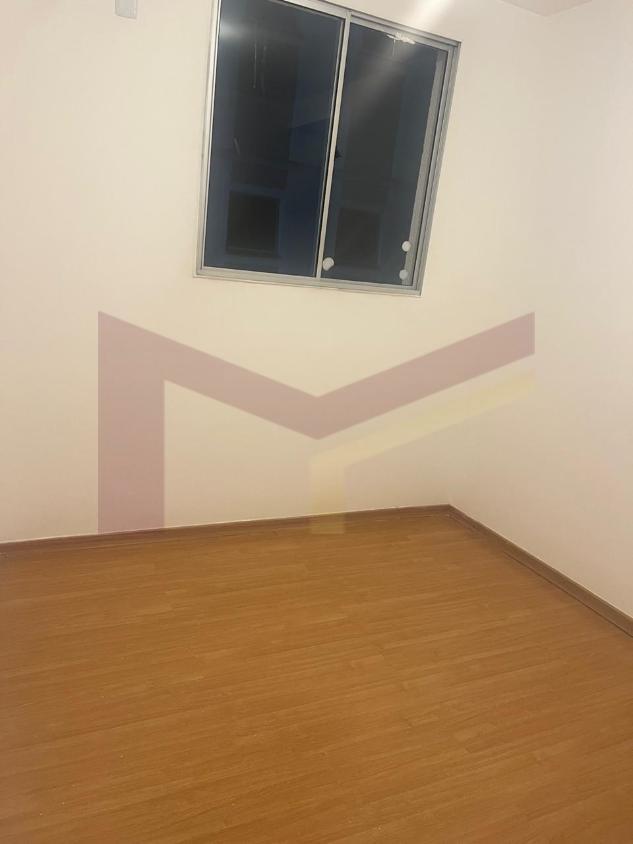 Apartamento, 2 quartos, 53 m² - Foto 2