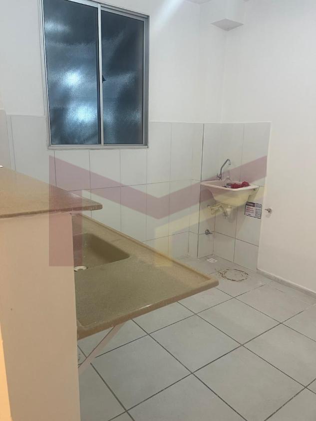 Apartamento, 2 quartos, 53 m² - Foto 12