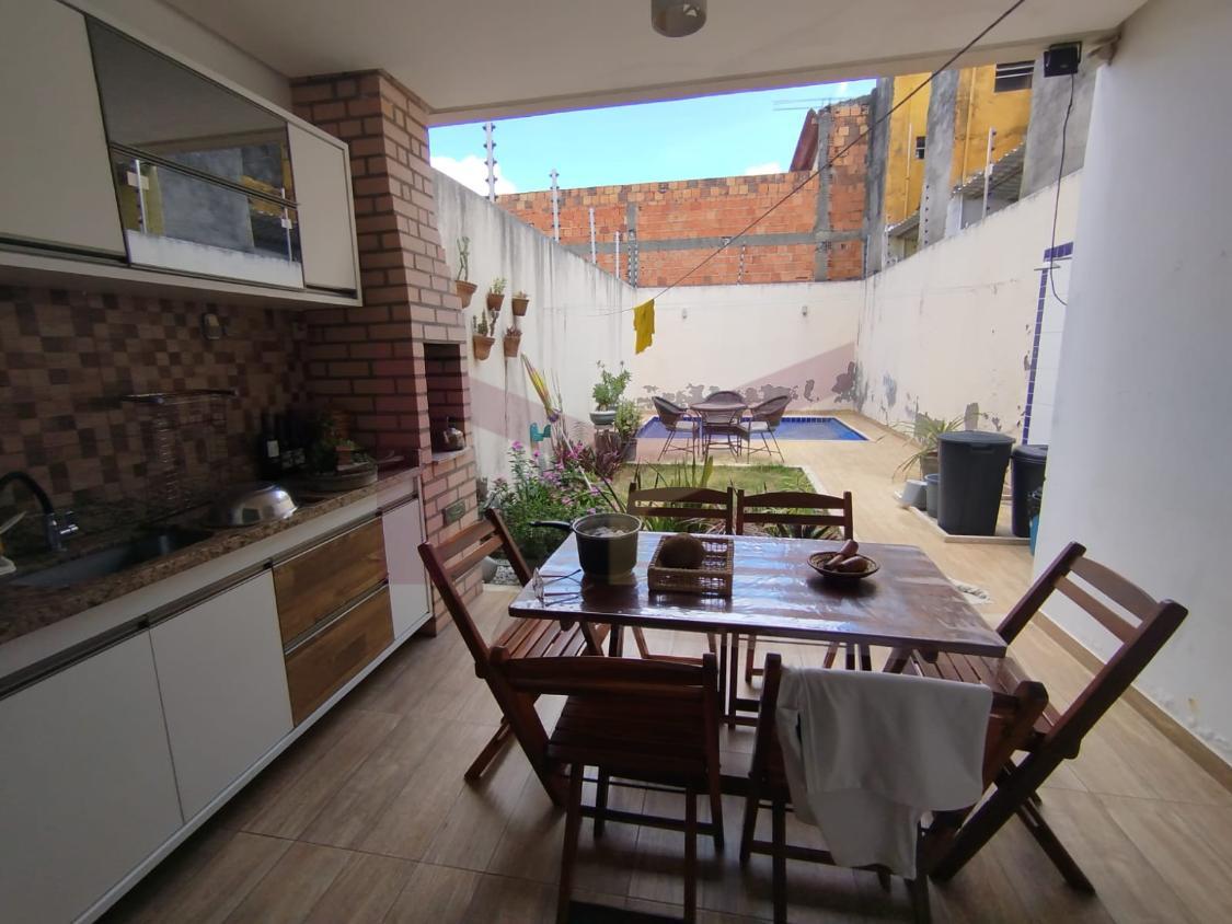 Casa, 4 quartos, 150 m² - Foto 15