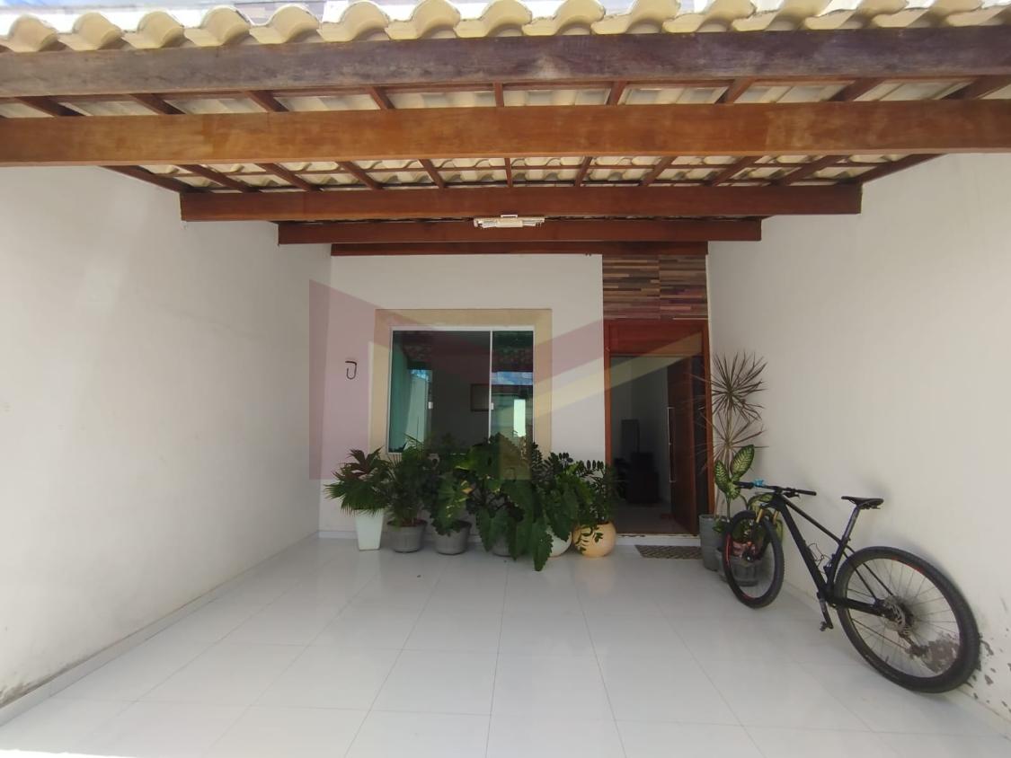 Casa, 4 quartos, 150 m² - Foto 1