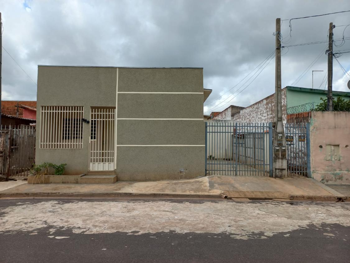 Casa, 2 quartos - Foto 1