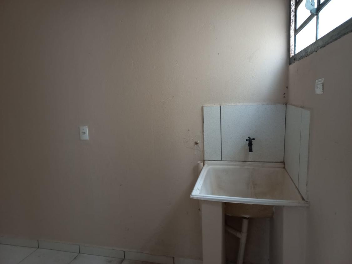 Casa, 2 quartos - Foto 2