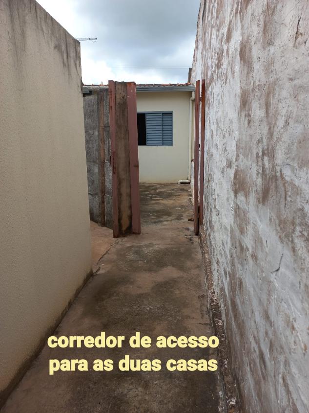 Casa, 2 quartos - Foto 11