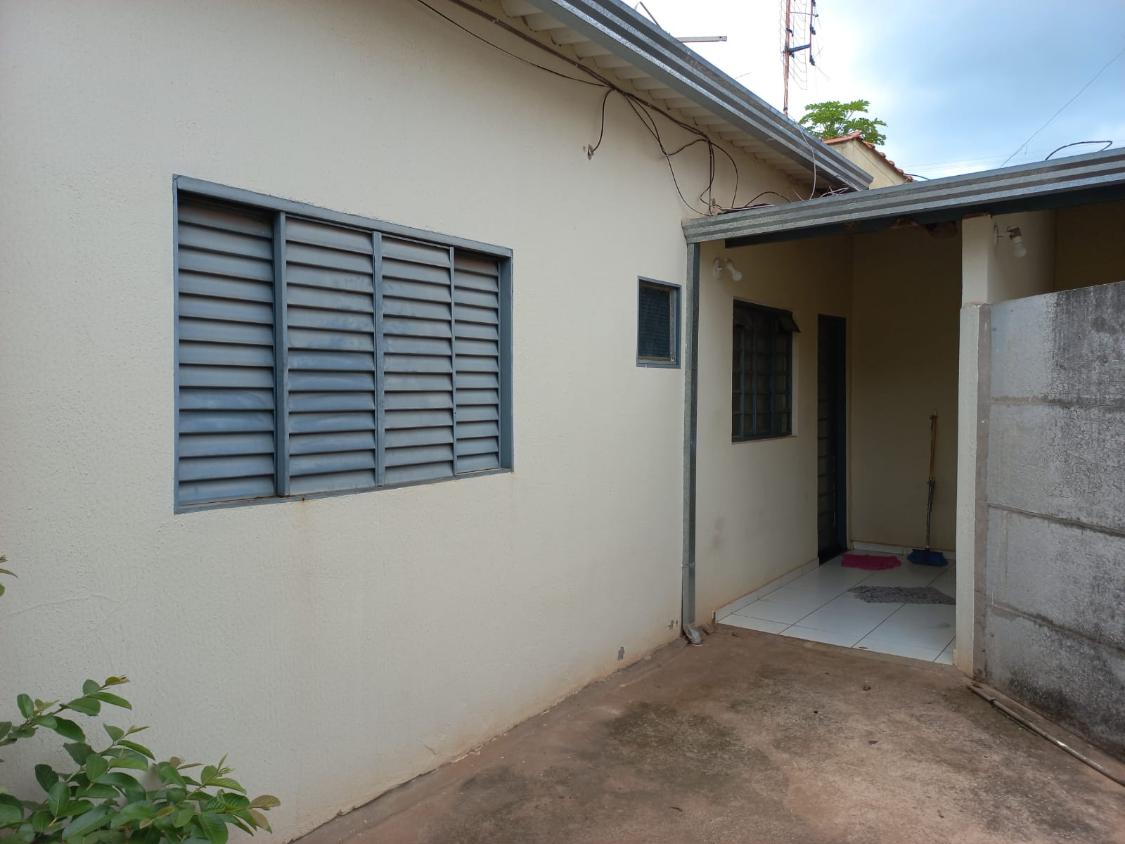 Casa, 2 quartos - Foto 14