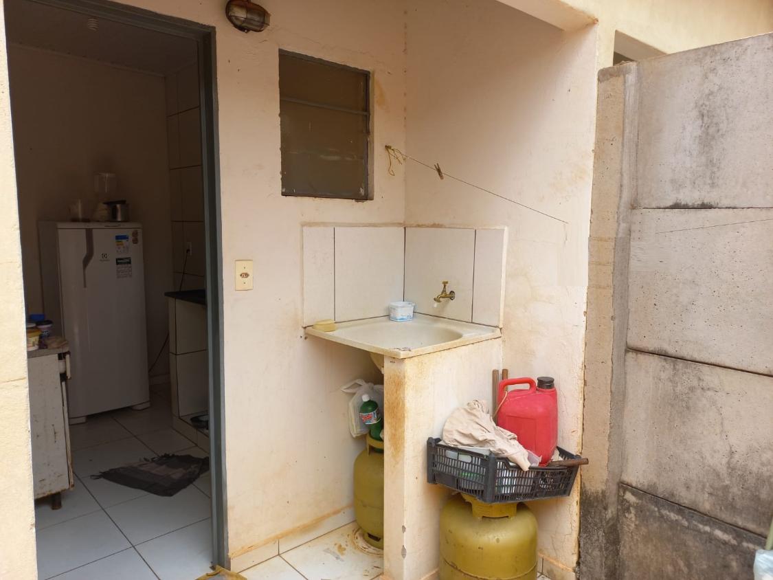 Casa, 2 quartos - Foto 17