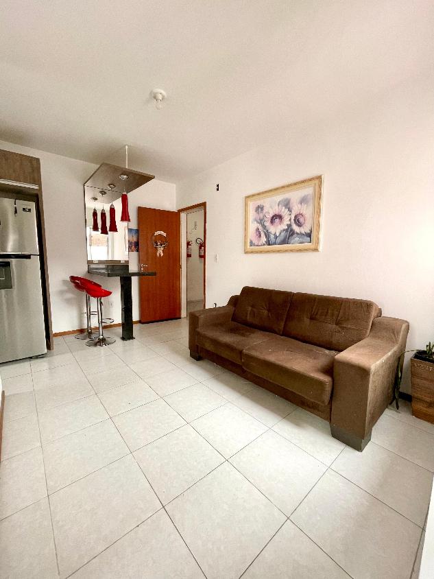 Apartamento, 2 quartos, 45 m² - Foto 1