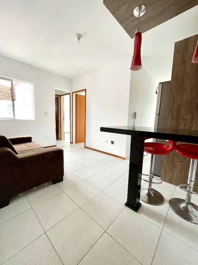 Apartamento, 2 quartos, 45 m² - Foto 2