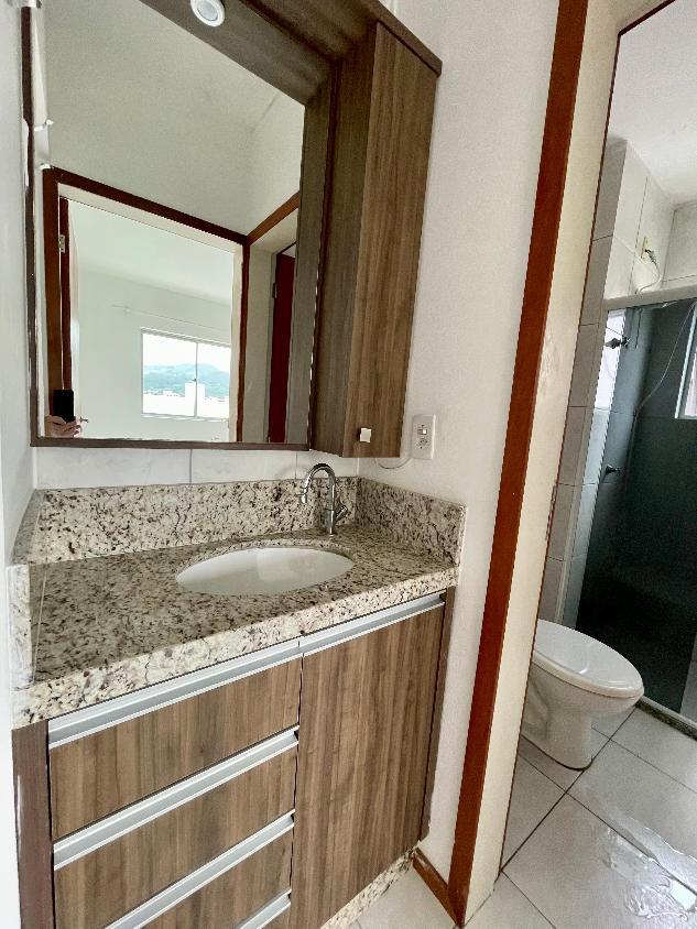 Apartamento, 2 quartos, 45 m² - Foto 6