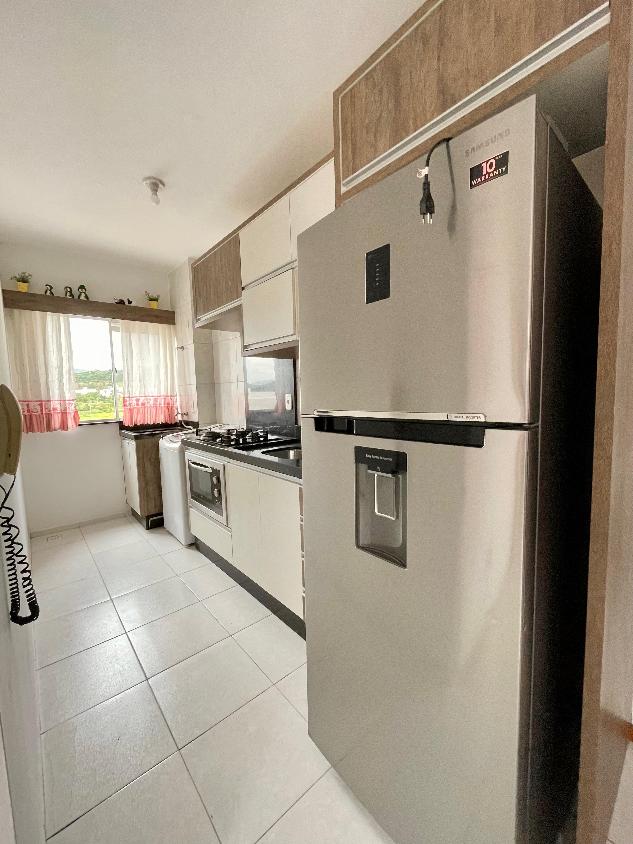 Apartamento, 2 quartos, 45 m² - Foto 7