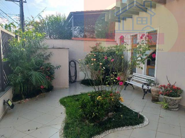 Casa, 4 quartos, 411 m² - Foto 5
