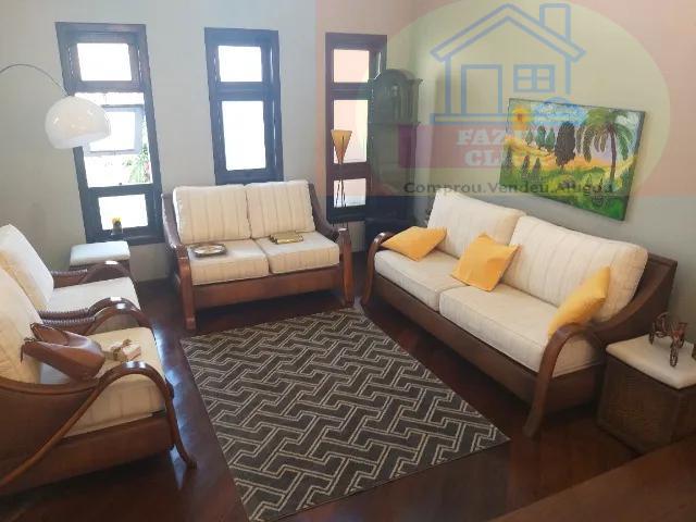 Casa, 4 quartos, 411 m² - Foto 6