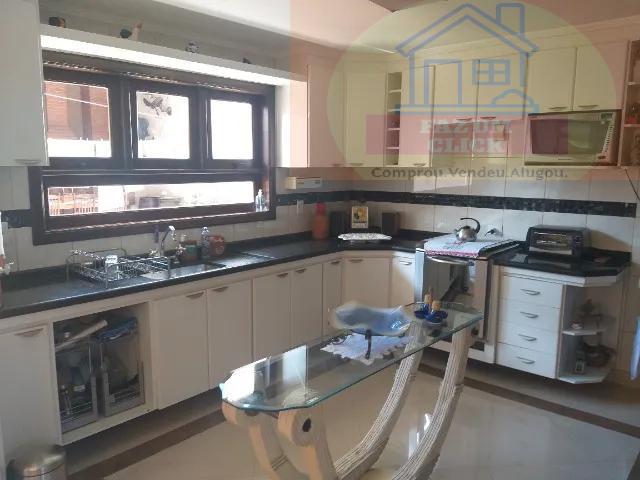 Casa, 4 quartos, 411 m² - Foto 10