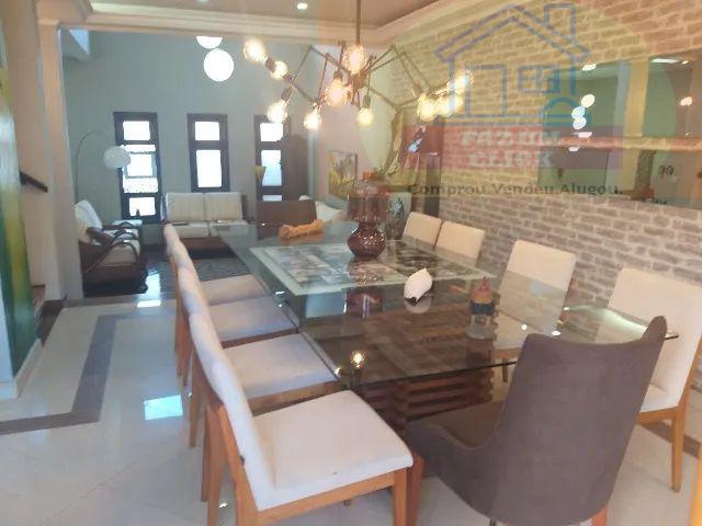 Casa, 4 quartos, 411 m² - Foto 1