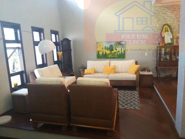 Casa, 4 quartos, 411 m² - Foto 4