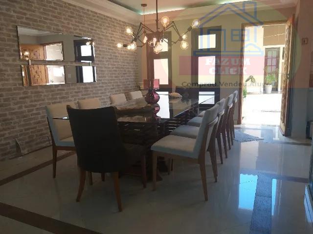 Casa, 4 quartos, 411 m² - Foto 7