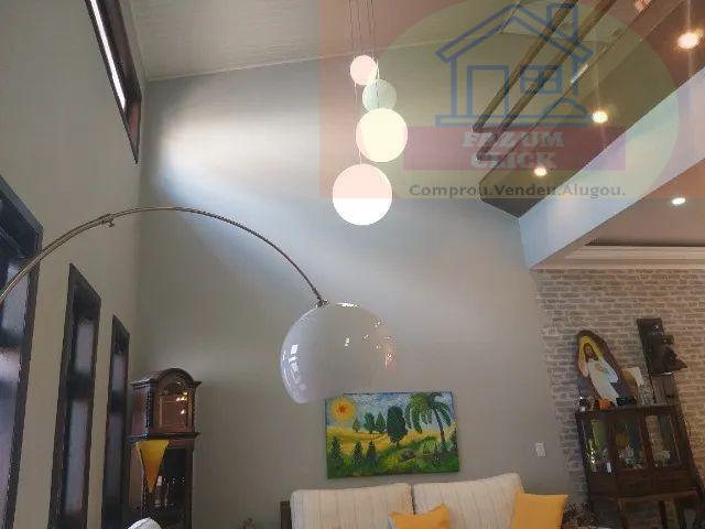 Casa, 4 quartos, 411 m² - Foto 3