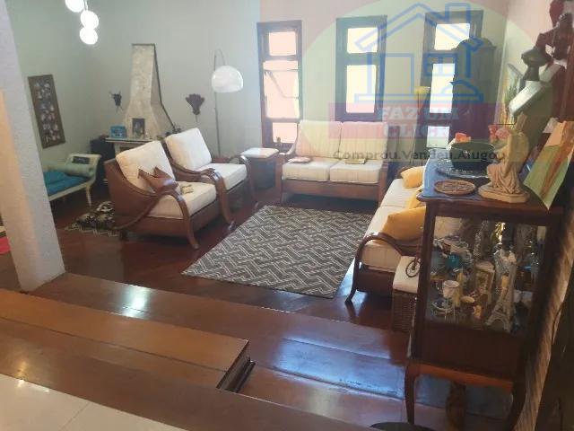 Casa, 4 quartos, 411 m² - Foto 8