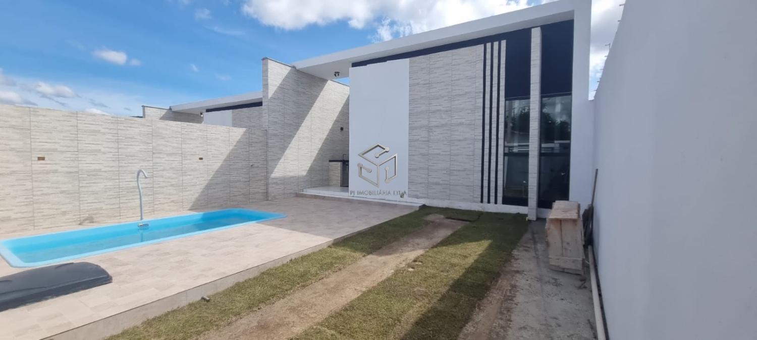 Casa, 3 quartos, 82 m² - Foto 9
