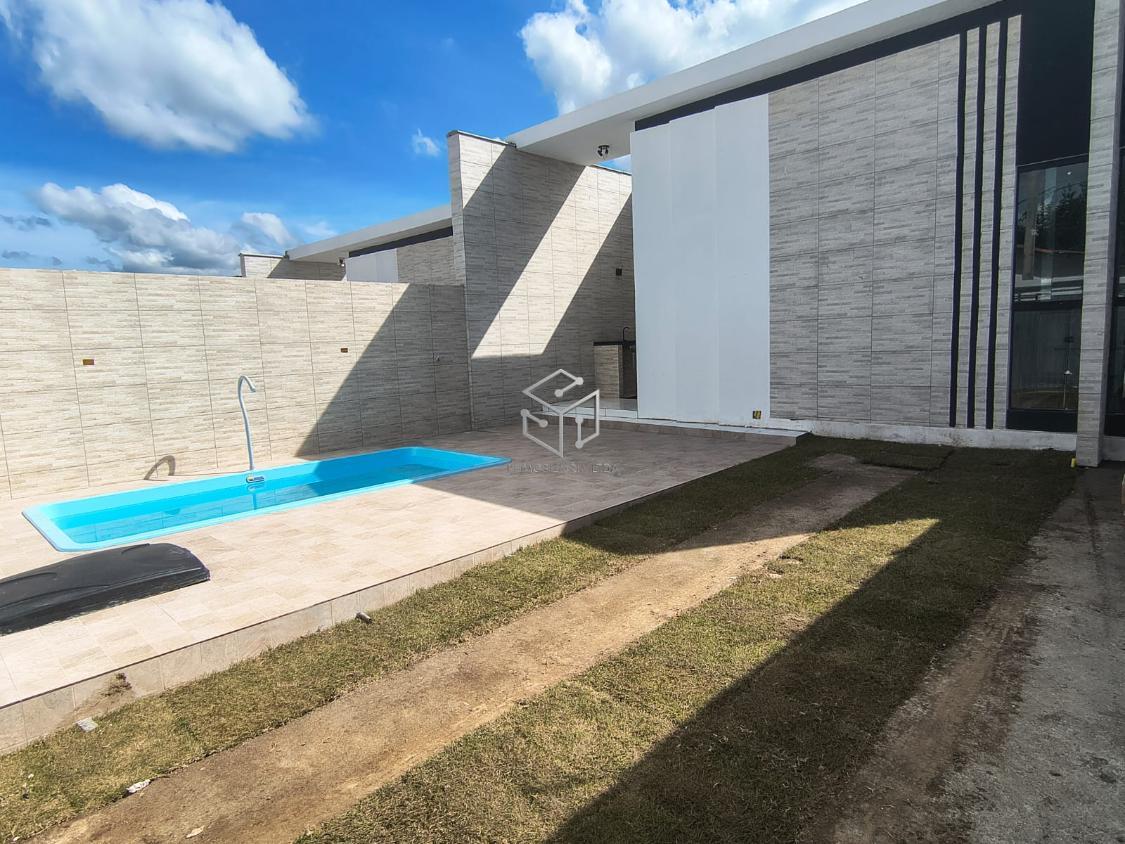 Casa, 3 quartos, 82 m² - Foto 5