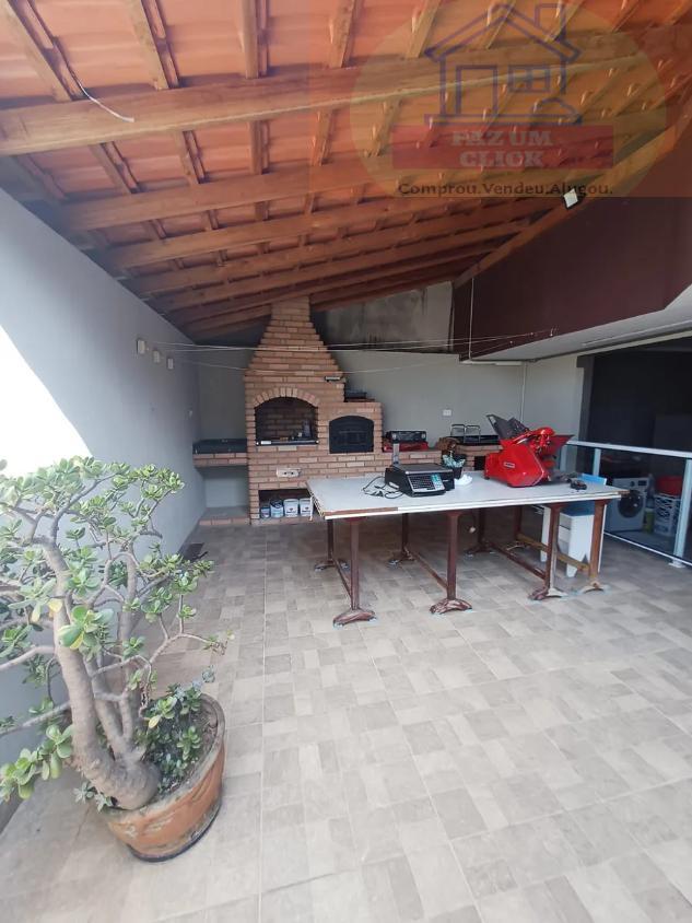 Sobrado, 3 quartos, 300 m² - Foto 2