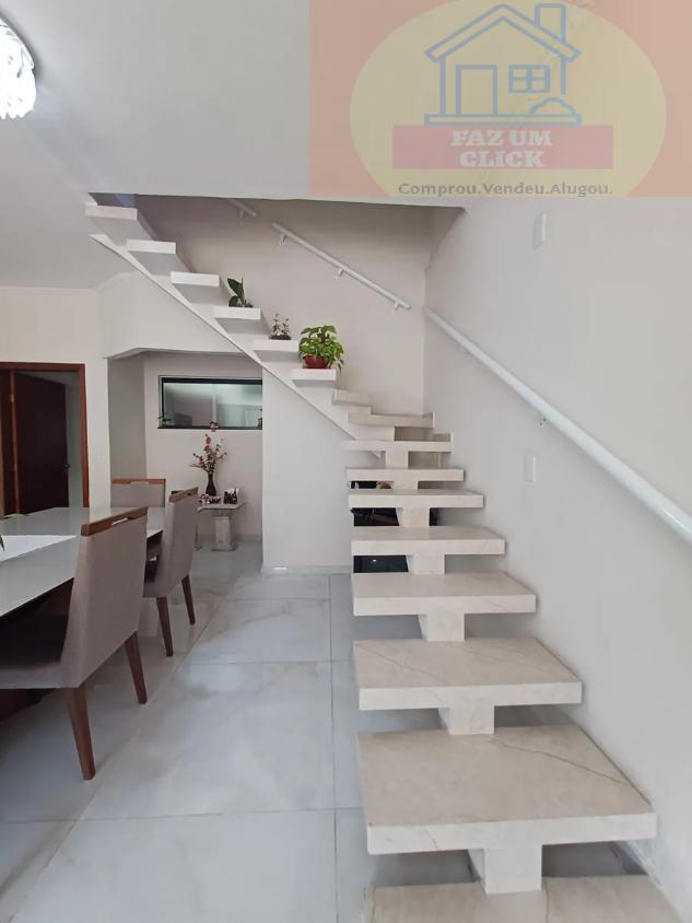Sobrado, 3 quartos, 300 m² - Foto 19