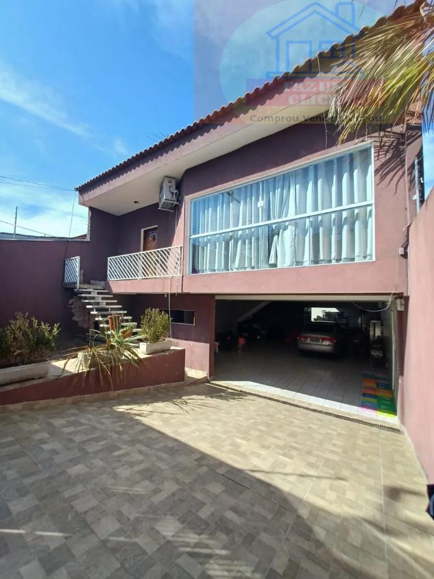 Sobrado, 3 quartos, 300 m² - Foto 23