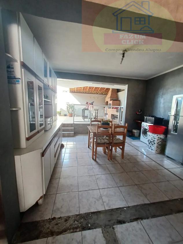 Sobrado, 3 quartos, 300 m² - Foto 24