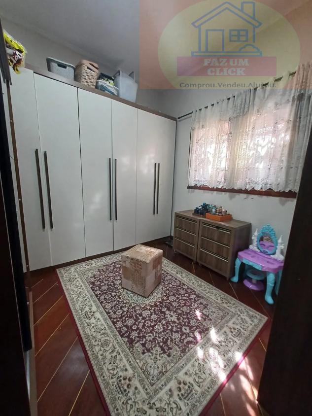 Sobrado, 3 quartos, 300 m² - Foto 17