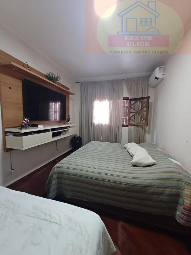 Sobrado, 3 quartos, 300 m² - Foto 11