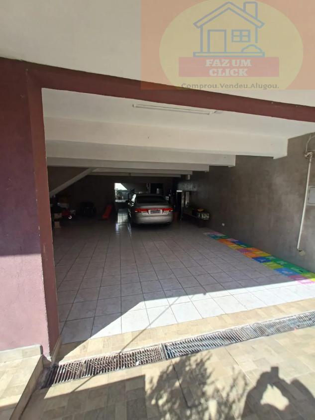 Sobrado, 3 quartos, 300 m² - Foto 8