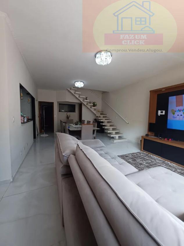 Sobrado, 3 quartos, 300 m² - Foto 16