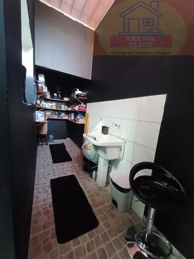 Sobrado, 3 quartos, 300 m² - Foto 18