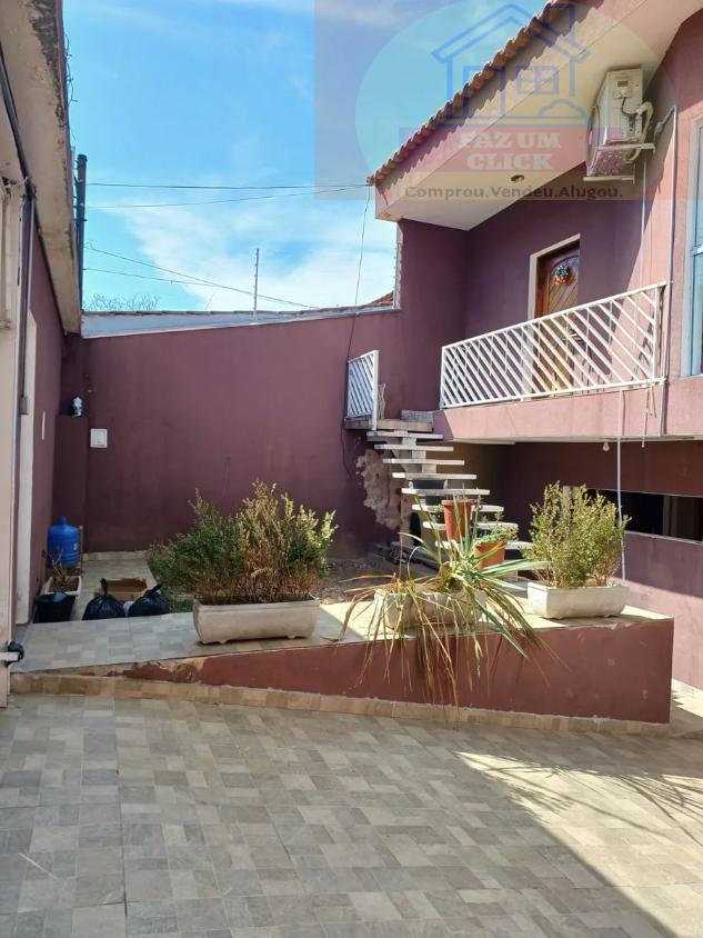 Sobrado, 3 quartos, 300 m² - Foto 7