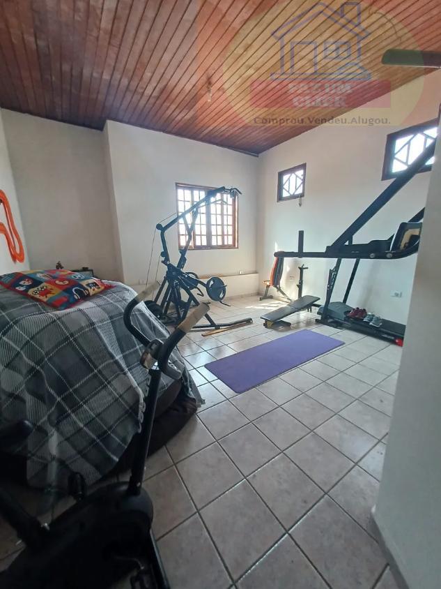 Sobrado, 3 quartos, 300 m² - Foto 22